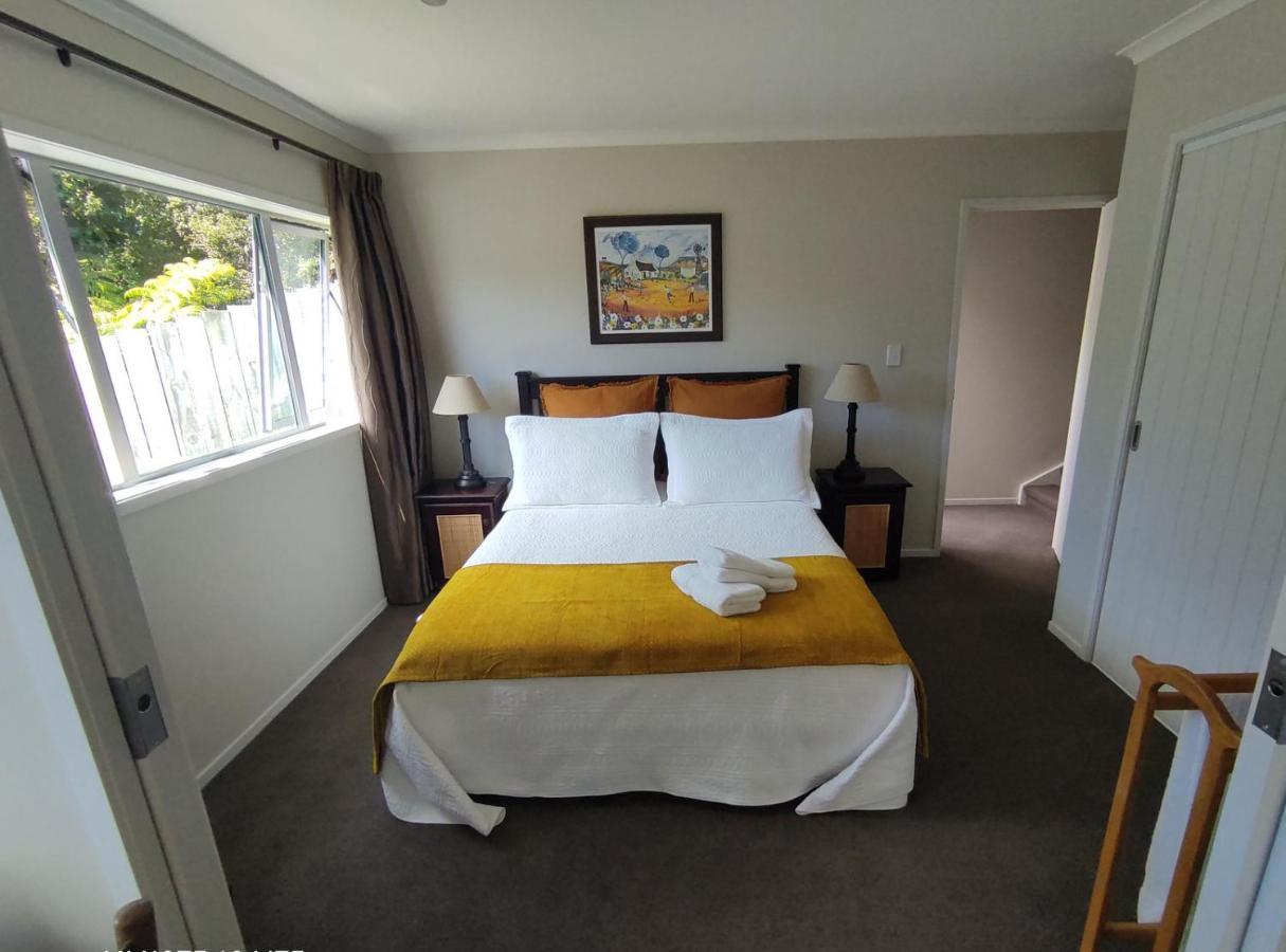 Castor Bay Homestay Auckland Eksteriør bilde