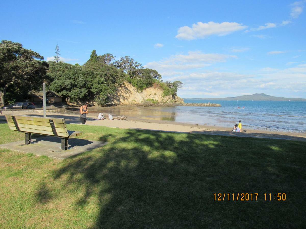 Castor Bay Homestay Auckland Eksteriør bilde